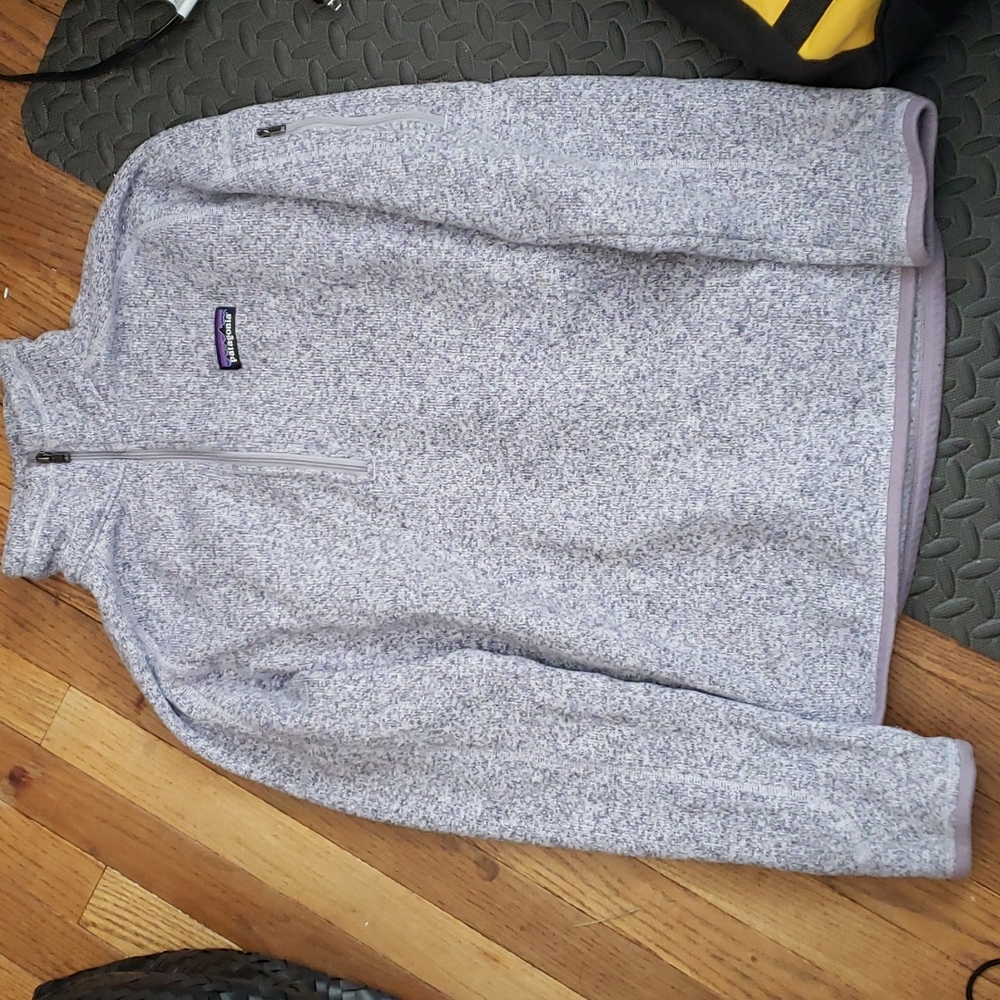 Patagonia Sweater